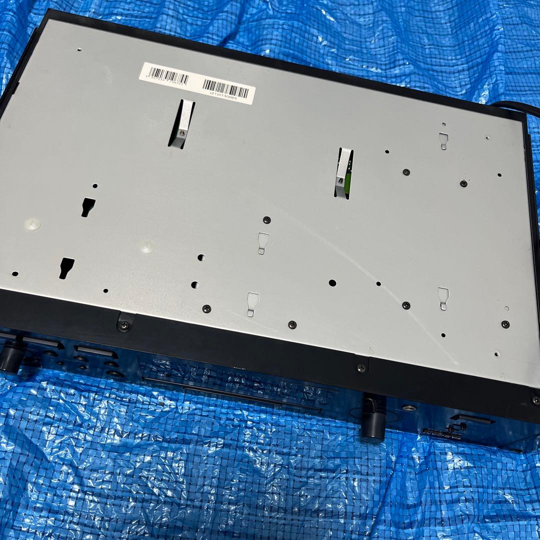 ラジオ・コンポ TASCAM MD-350