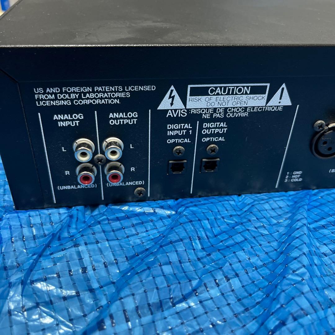 ラジオ・コンポ TASCAM MD-350