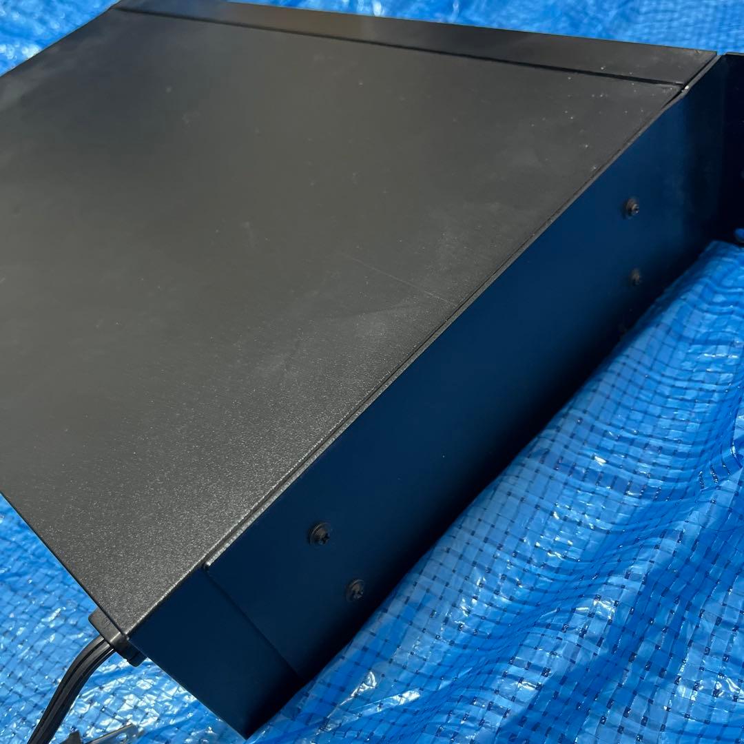 ラジオ・コンポ TASCAM MD-350