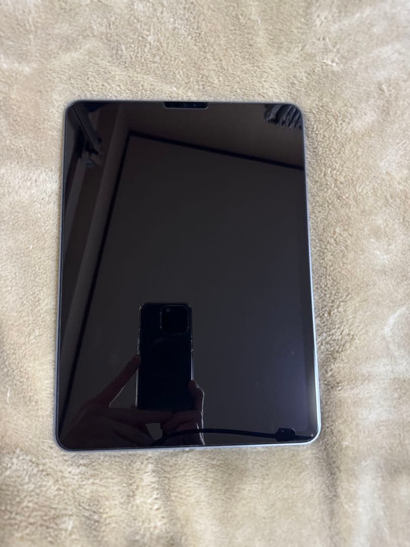 iPad pro 11インチM2 128GB(第4世代)+Pencil