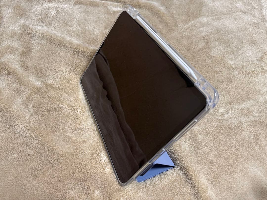 iPad pro 11インチM2 128GB(第4世代)+Pencil