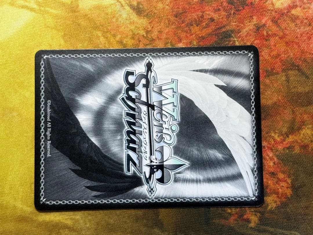 ヴァイス/テイルズ/伝説のRPG/SSP/1枚②