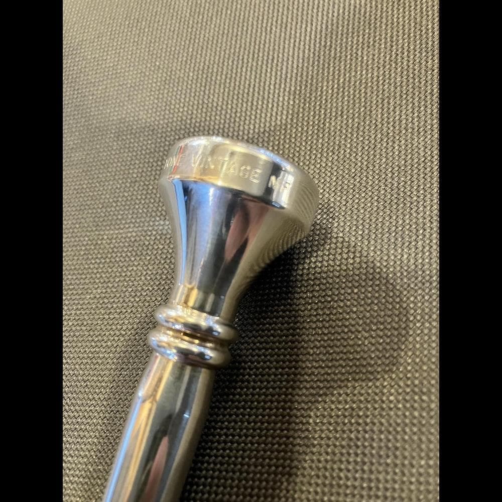 JETTONEジェットトーントランペットマウスピースMFメイナード・ファーガソン