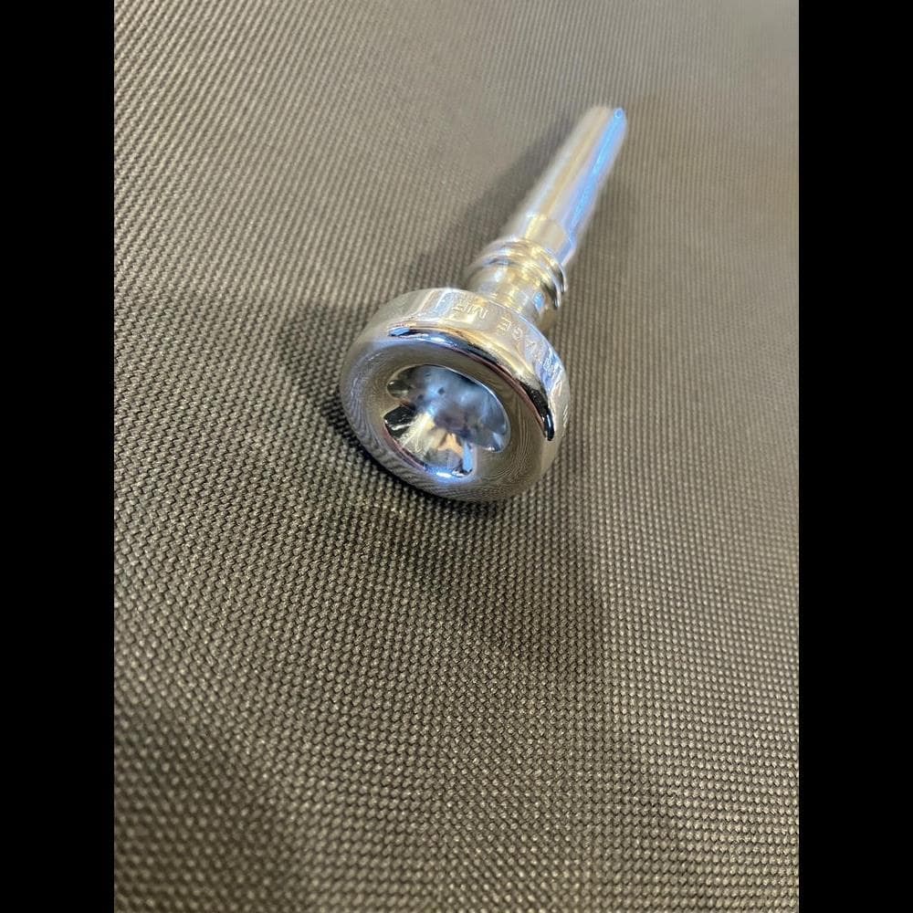 JETTONEジェットトーントランペットマウスピースMFメイナード・ファーガソン