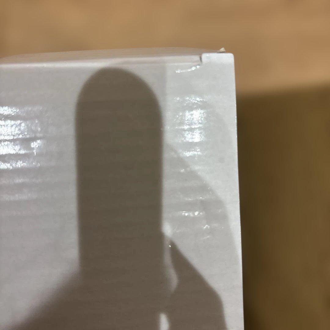 龍が如く　セガラッキーくじ　覚醒ボイス付き目覚まし時計　桐生一馬