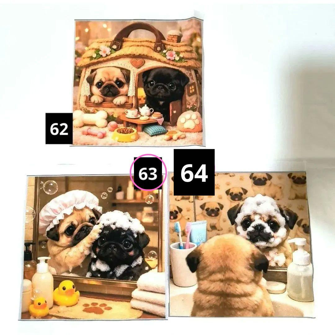 ishiken.8989様】②ハンドメイドオーダー製作用パネル生地