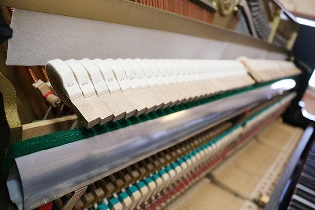 アップライトピアノ【ヤマハ MC10A】販売