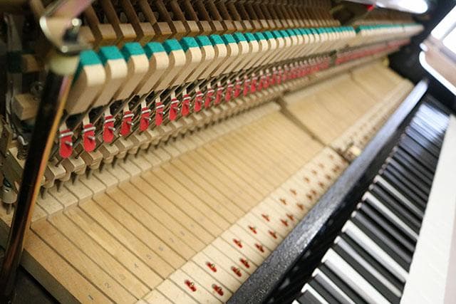 アップライトピアノ【ヤマハ MC10A】販売