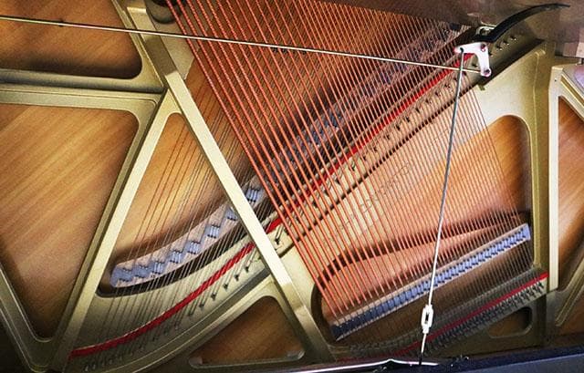 アップライトピアノ【ヤマハ MC10A】販売