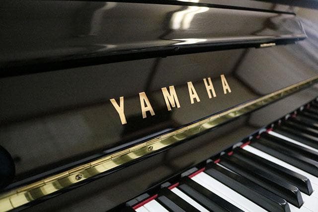 アップライトピアノ【ヤマハ MC10A】販売