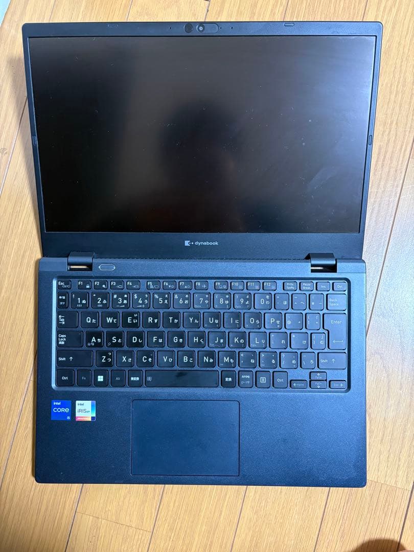 dynabook PORTEGE X30L-J ノートパソコン