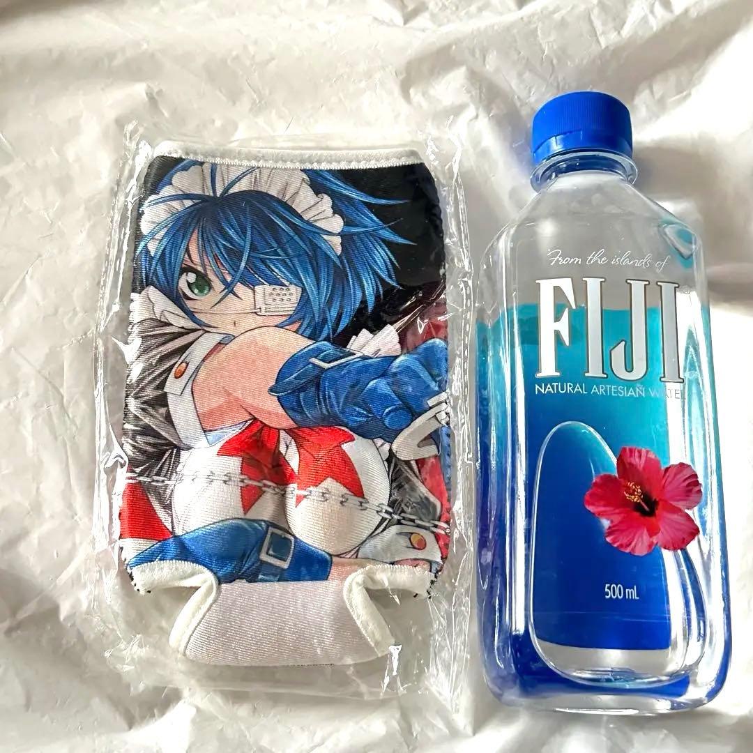 一騎当千 呂蒙子明　立体　ペットボトルカバー　赤壁終結記念BOX