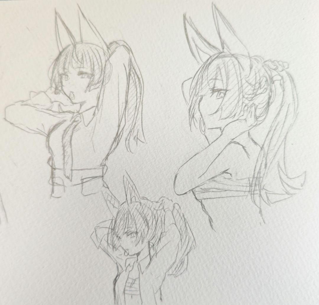 のえるページ