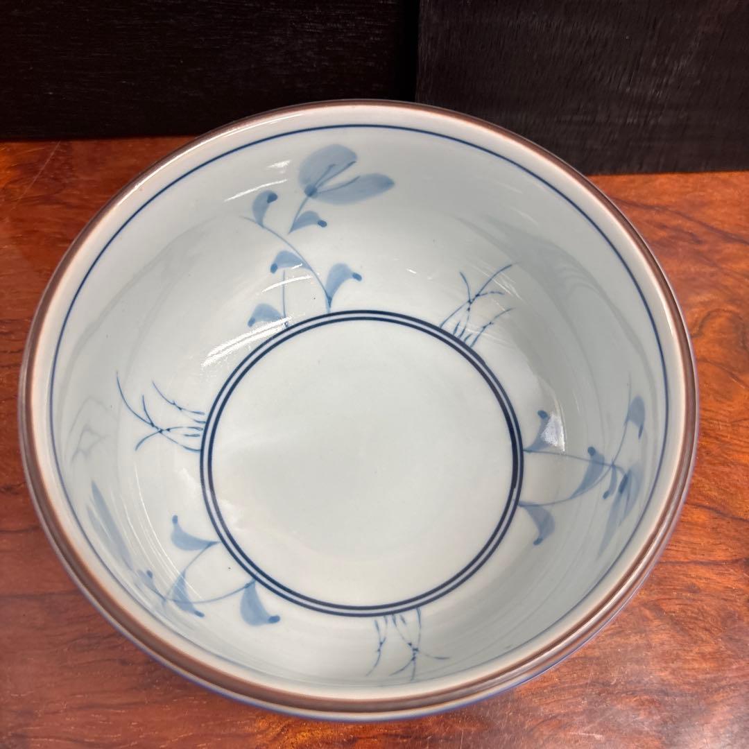 源右衛門窯　多用鉢2個セット　有田焼　o0114o12