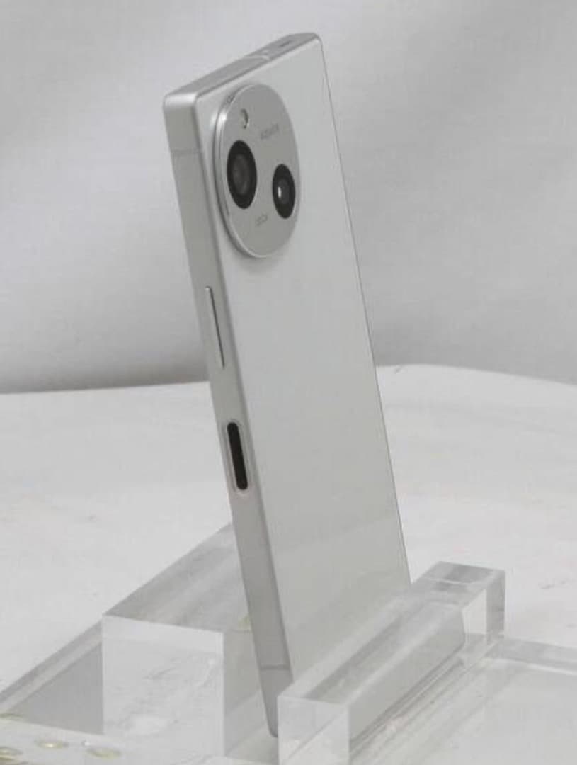 Aランク AQUOS R9 | 256GB | A401SH | SIMフリー