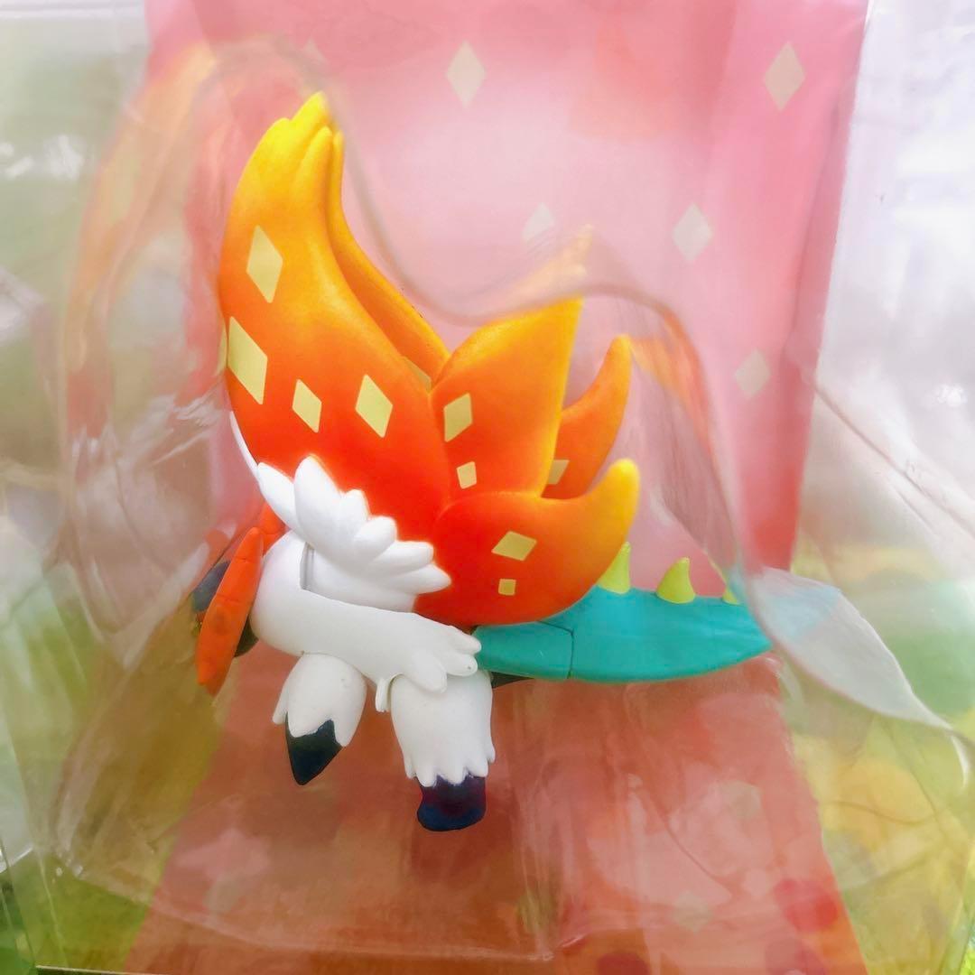 アクセサリースタンド BUG OUT！　チヲハウハネメモスタンド　ポケモン