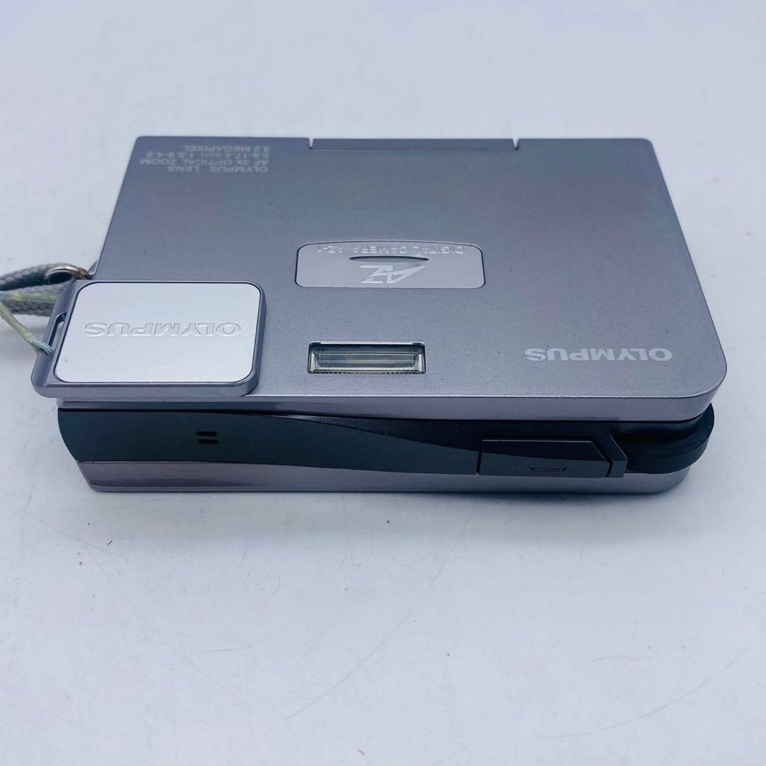【動作確認済み】OLYMPUS AZ-1