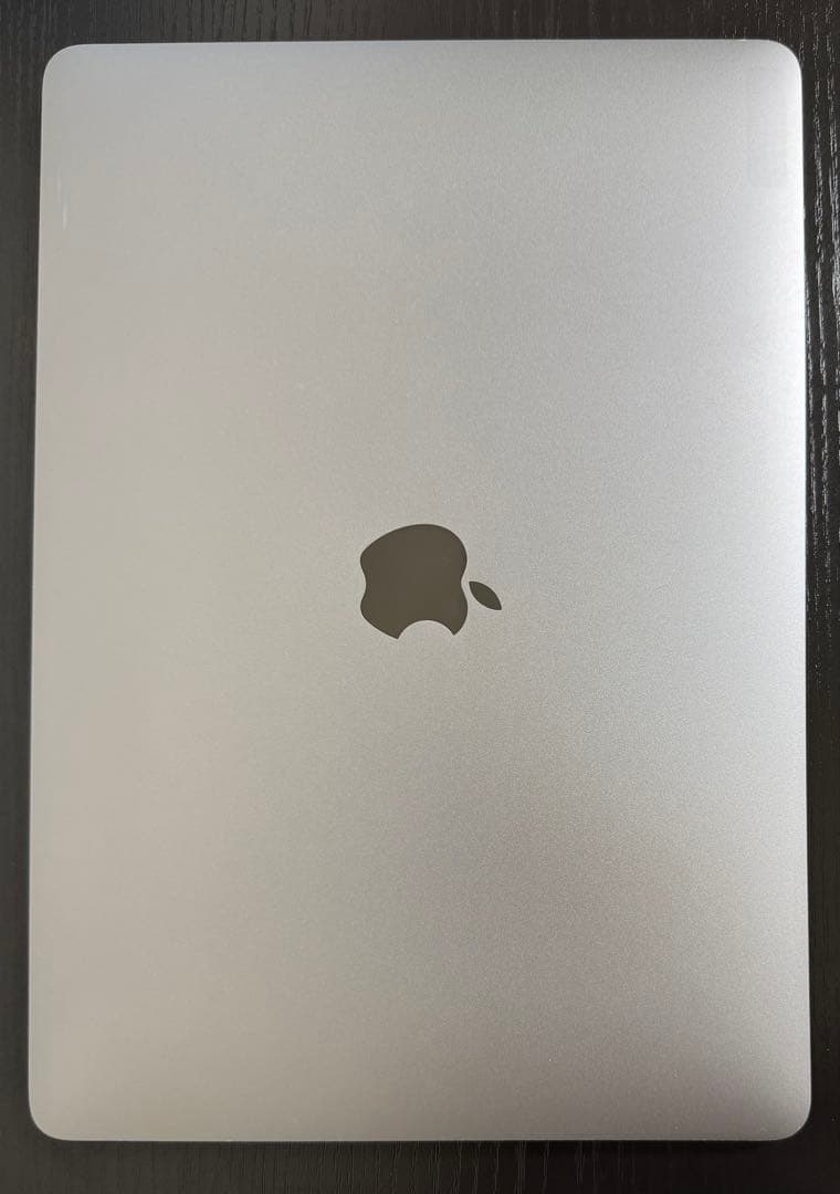 MacBook Air M1 16GB 512GB バッテリ84% 充放電223