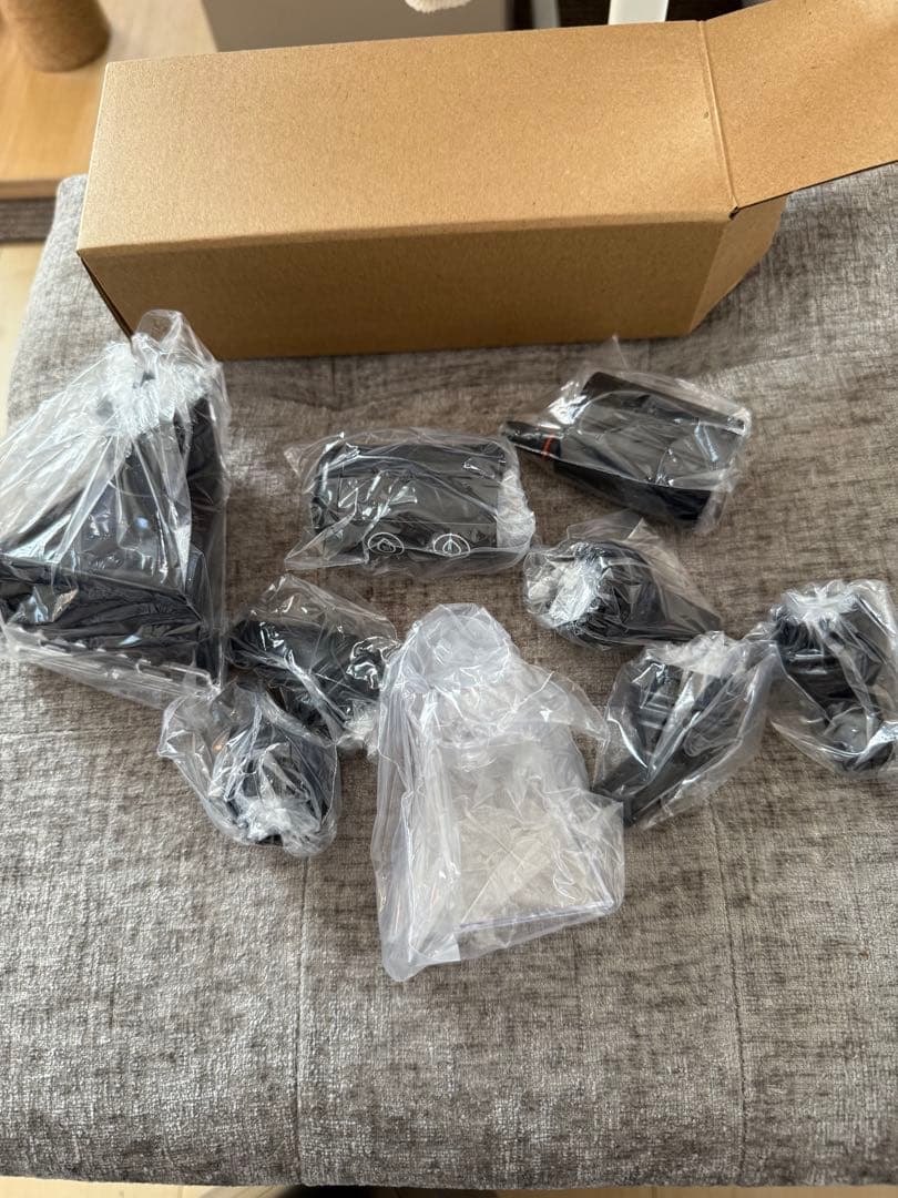 G-KIKI スチームクリーナー 本体