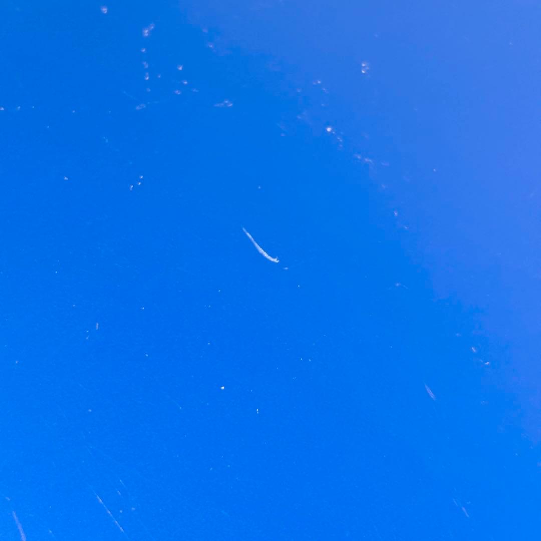 IKEA イケア　LIXHULT リックスフルト ブルー廃盤カラー