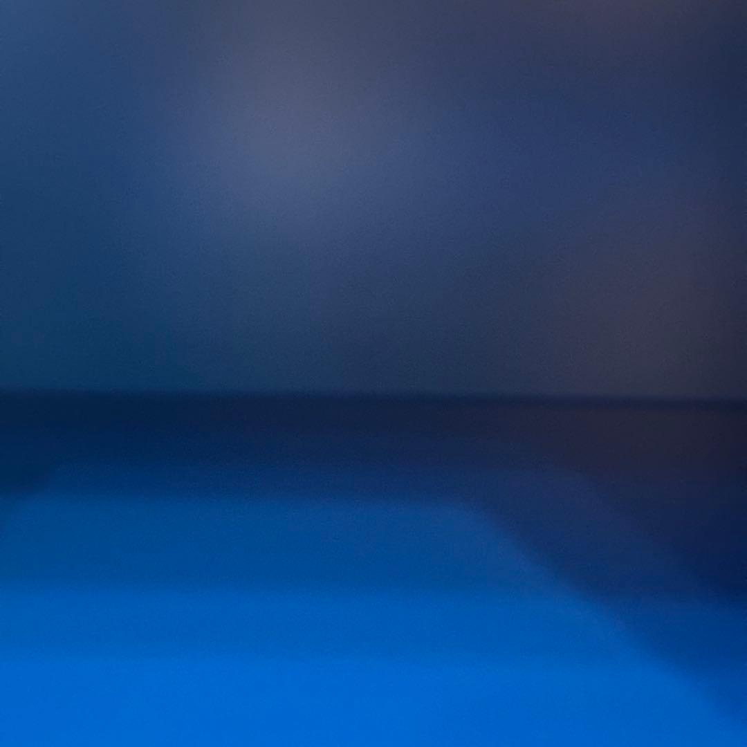 IKEA イケア　LIXHULT リックスフルト ブルー廃盤カラー