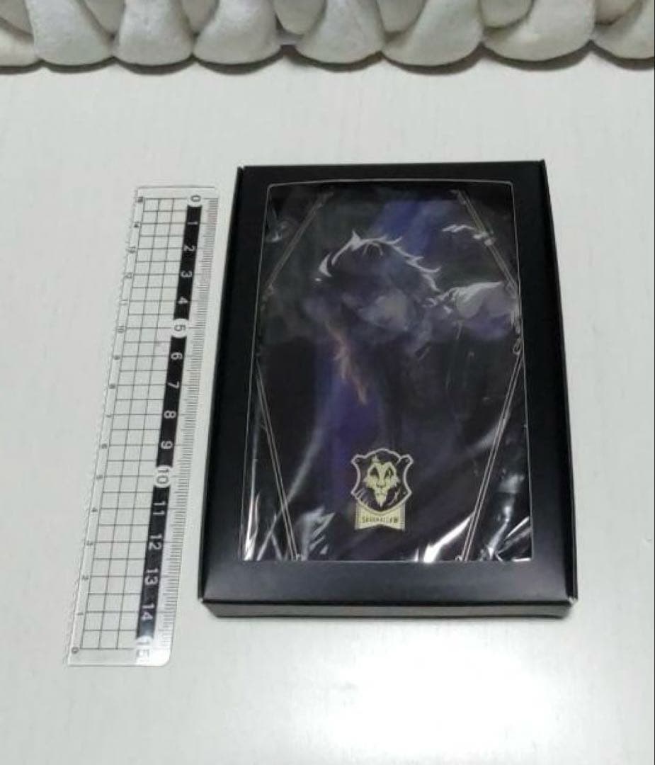 ツイステ　サバナクロー寮　グッズセット