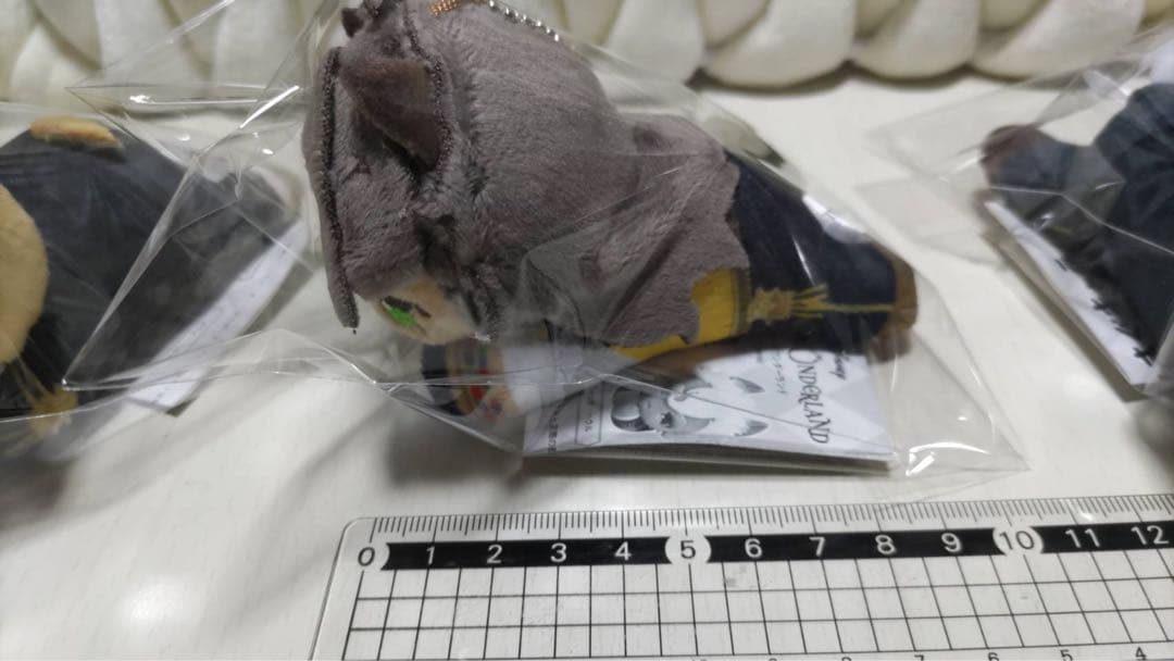 ツイステ　サバナクロー寮　グッズセット