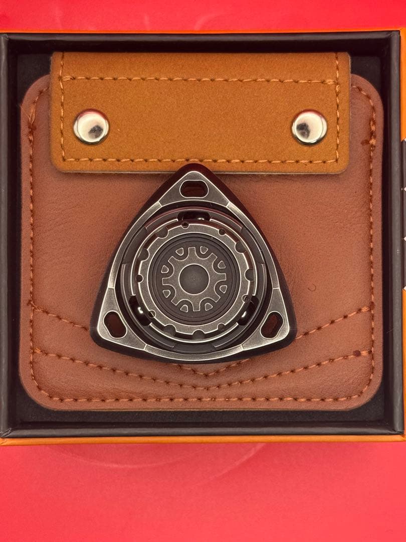 メーカー正規品（Jiuzhishou）逍遥浮世シリーズ　フィジェットトイ 連動式