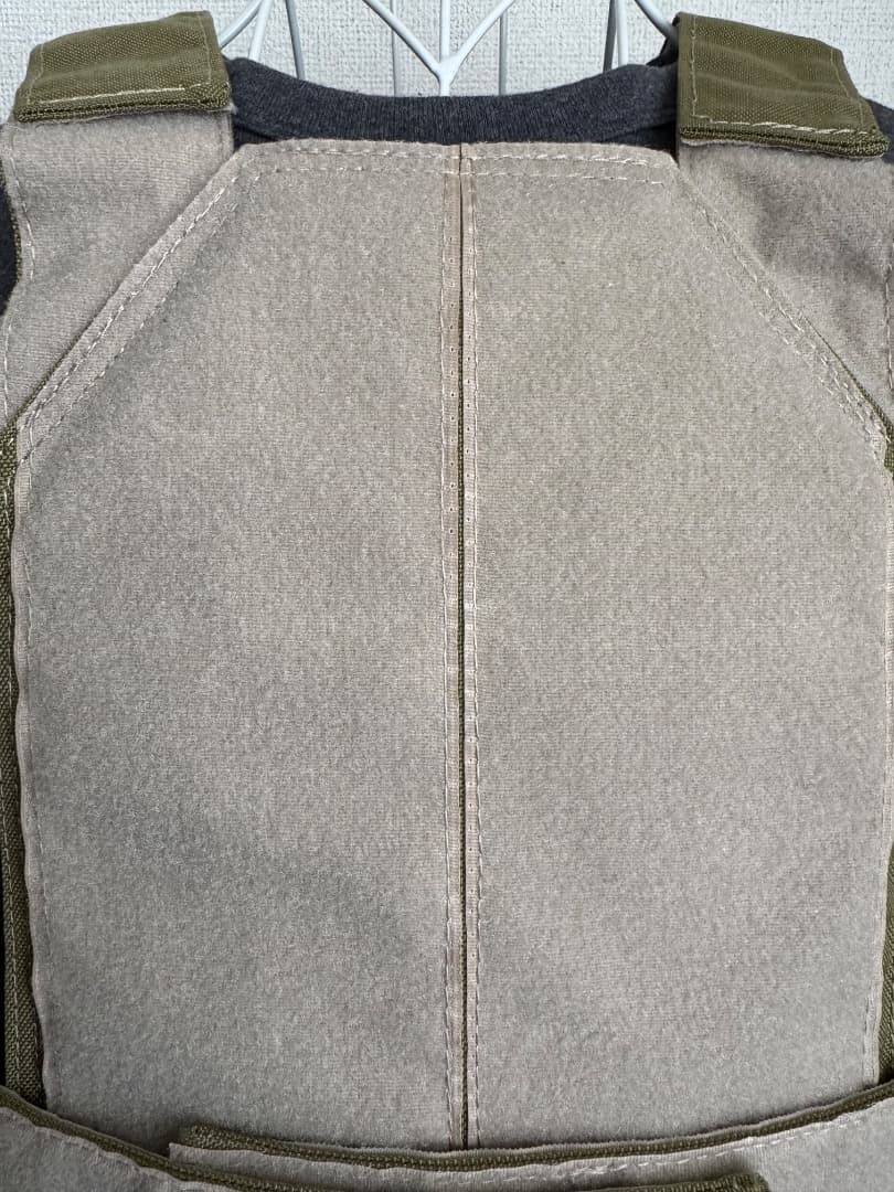 激レア ほぼ未使用新品 ToySoldier チキンプレート