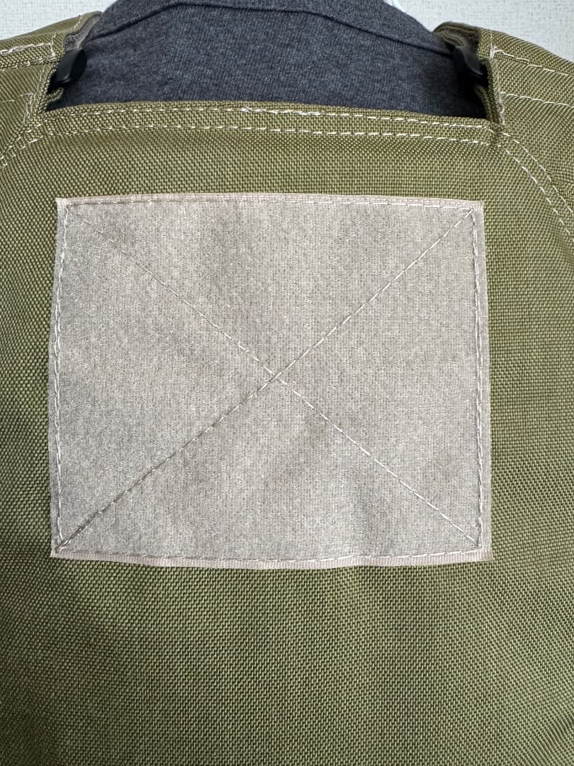 激レア ほぼ未使用新品 ToySoldier チキンプレート