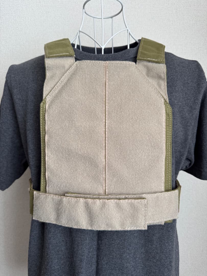 激レア ほぼ未使用新品 ToySoldier チキンプレート