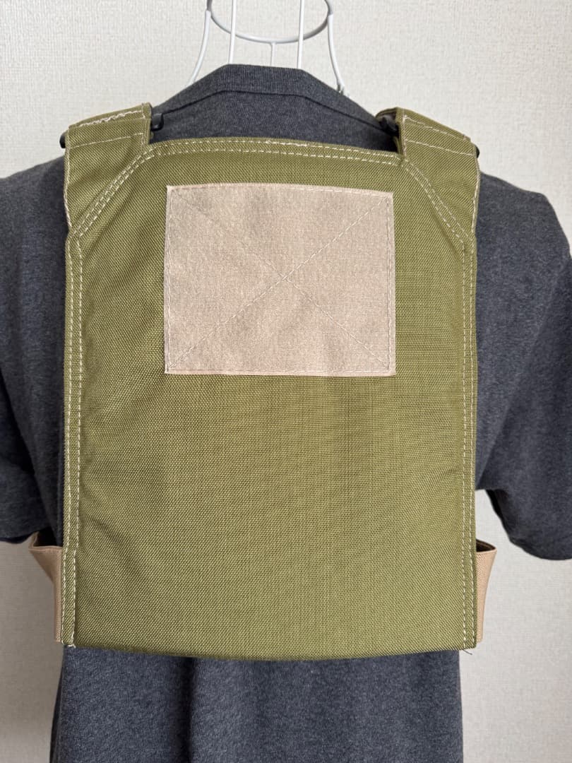 激レア ほぼ未使用新品 ToySoldier チキンプレート