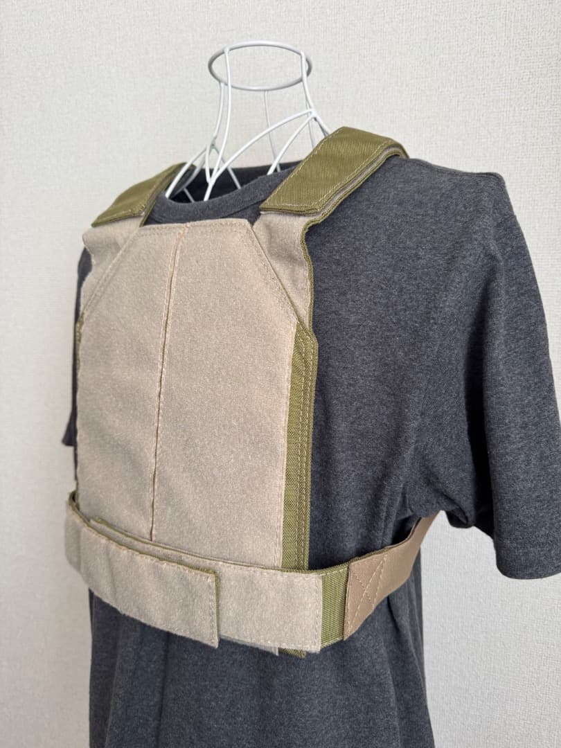 激レア ほぼ未使用新品 ToySoldier チキンプレート