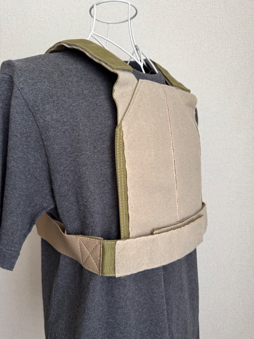 激レア ほぼ未使用新品 ToySoldier チキンプレート