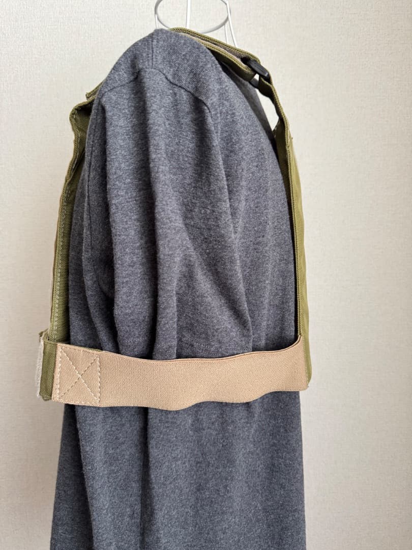 激レア ほぼ未使用新品 ToySoldier チキンプレート