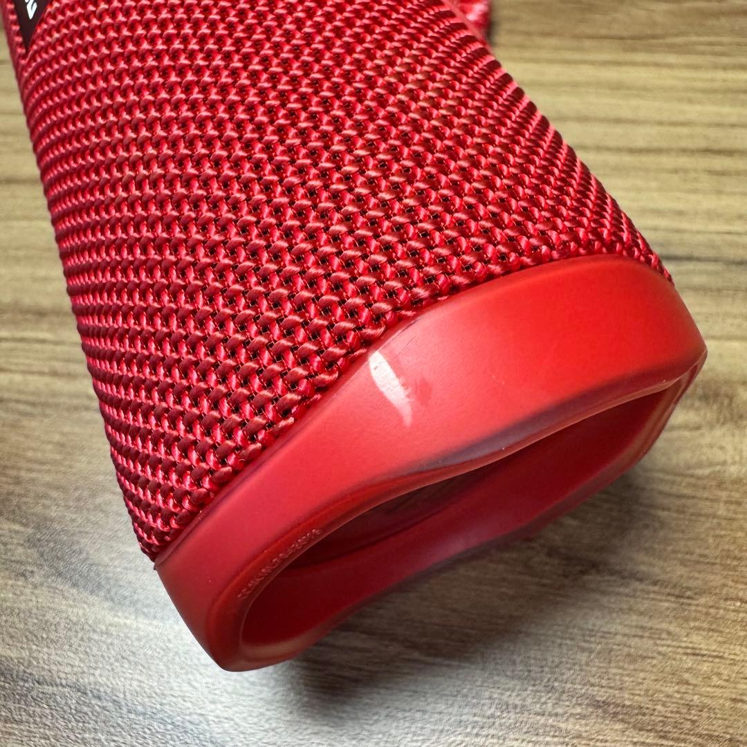 JBL FLIP5 レッド
