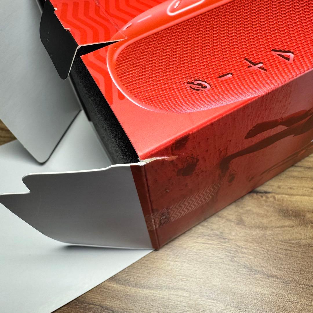 JBL FLIP5 レッド