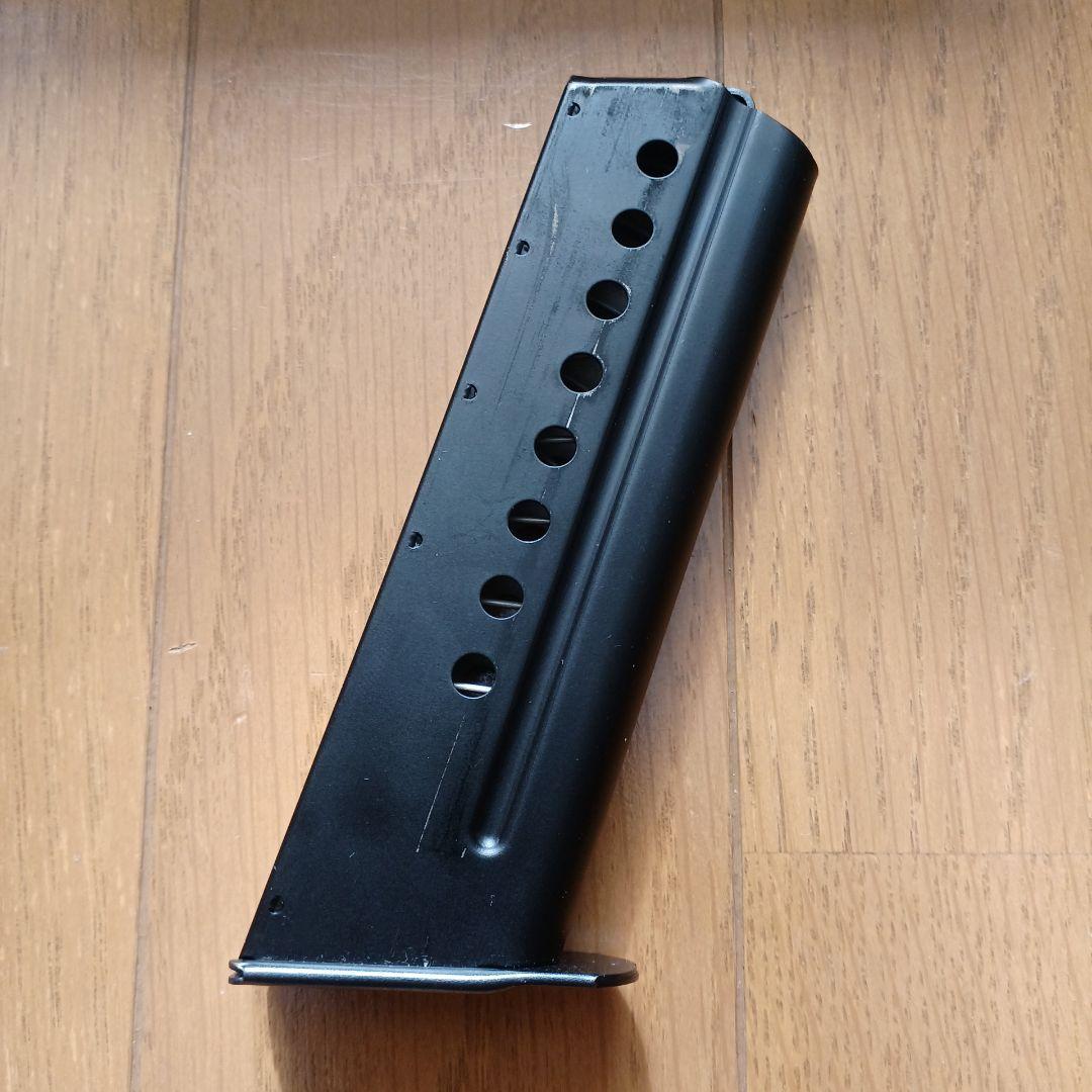 トイガン SIG P220 Early Frame Heavy Weight Evo2