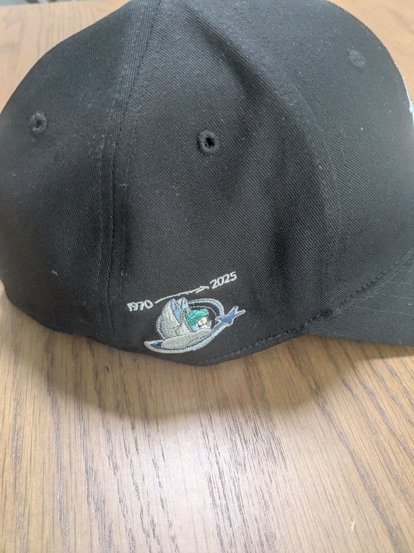ずとまよ　EXPO2025 Cap