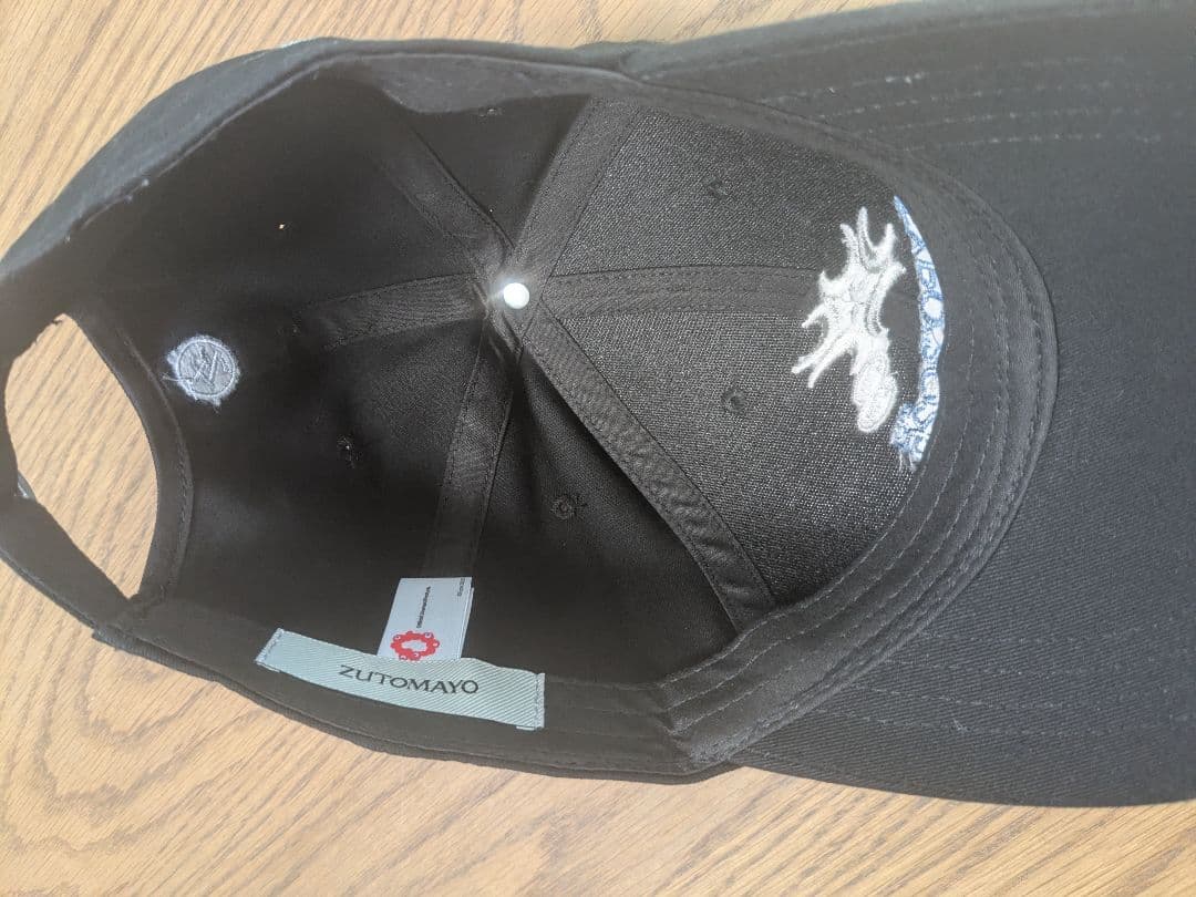 ずとまよ　EXPO2025 Cap