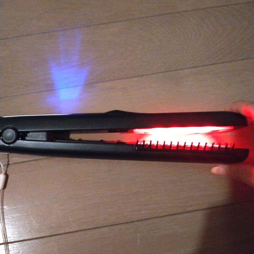 ヤーマン シャインプロ HC-21　超音波トリートメント