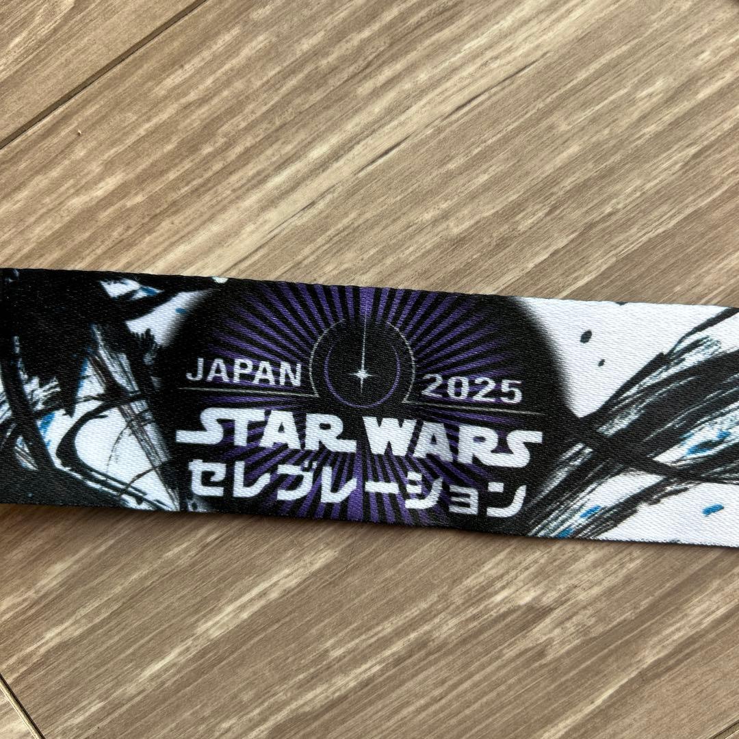 H*e様 <ネット販売限定品>スターウォーズセレブレーション2025 SWCJ