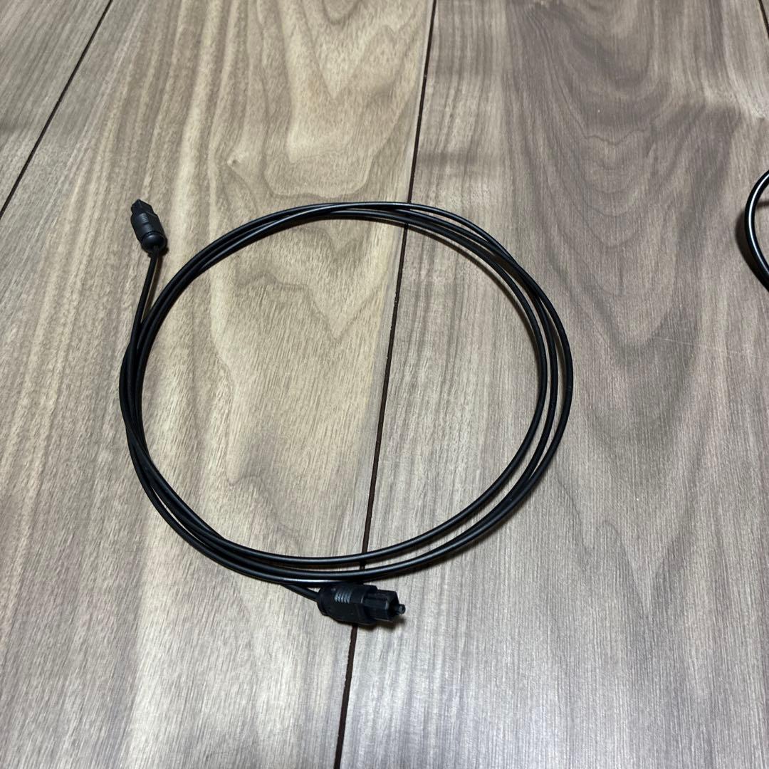 YAMAHA サウンドバー