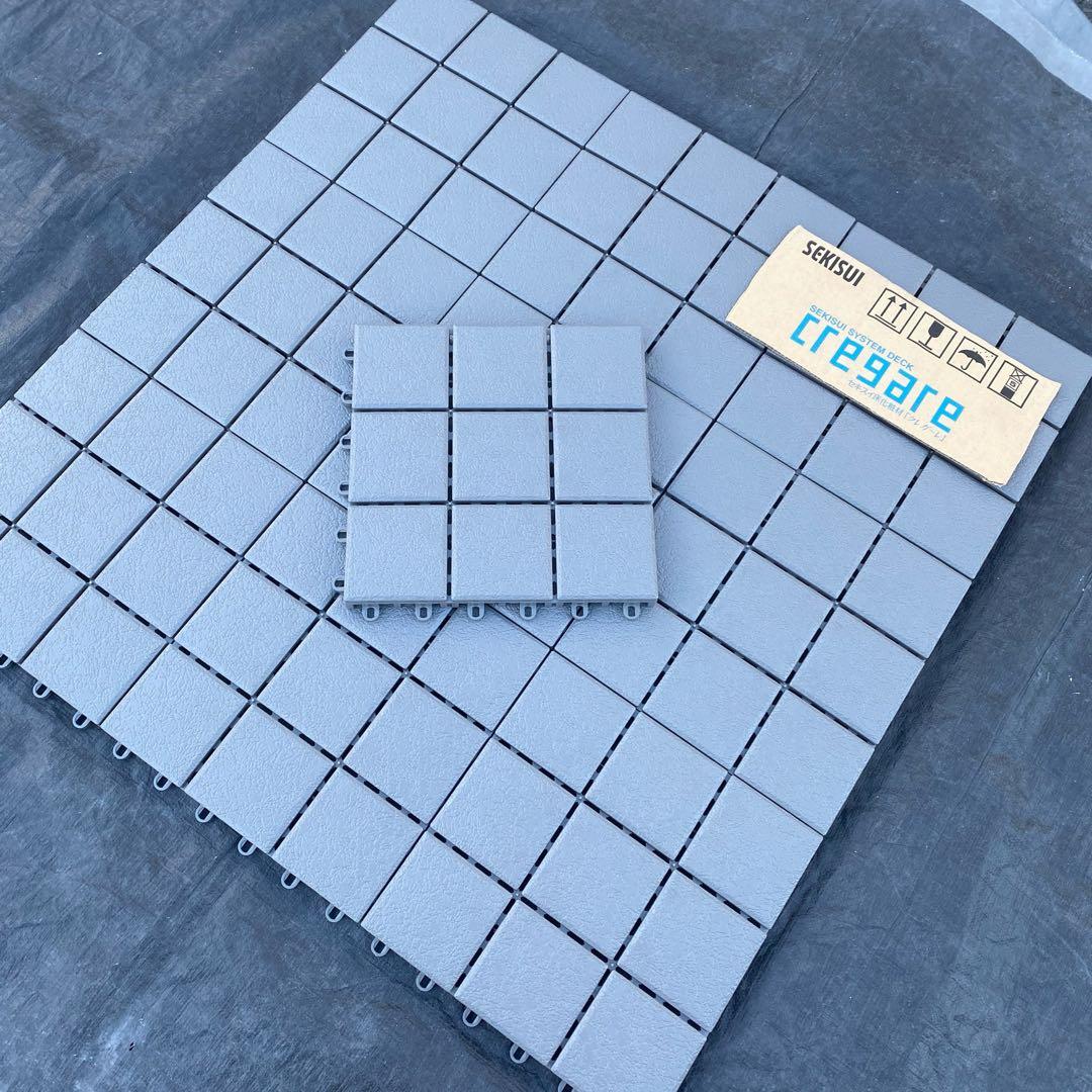 1箱目/全2箱 クレガーレ (うぃんみい) 60枚セット プラ GM色