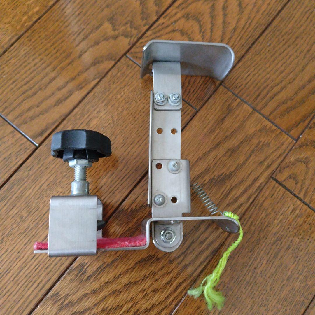 吉澤アシスト ペダル ハイツールセット　ピアノ