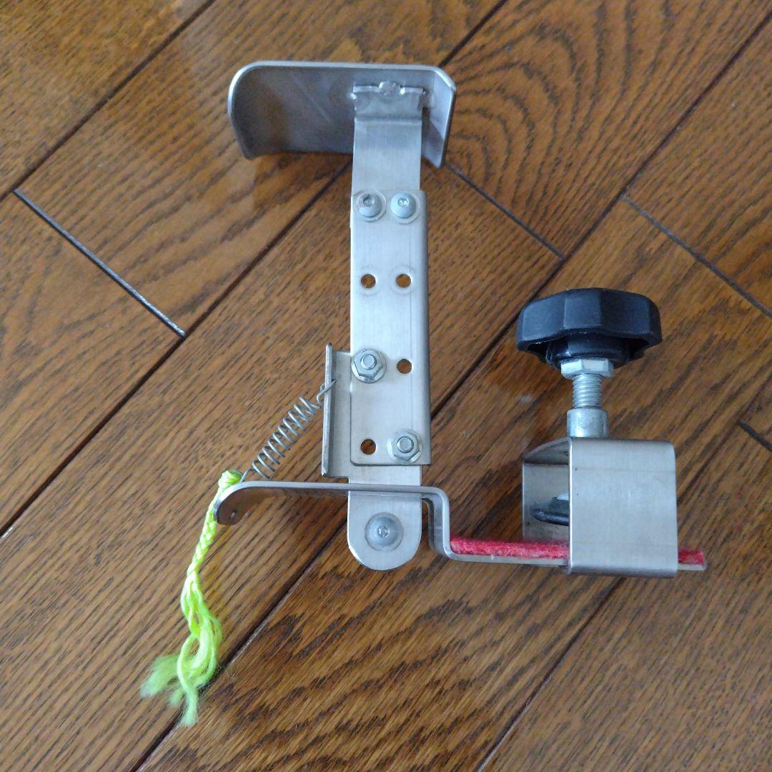 吉澤アシスト ペダル ハイツールセット　ピアノ