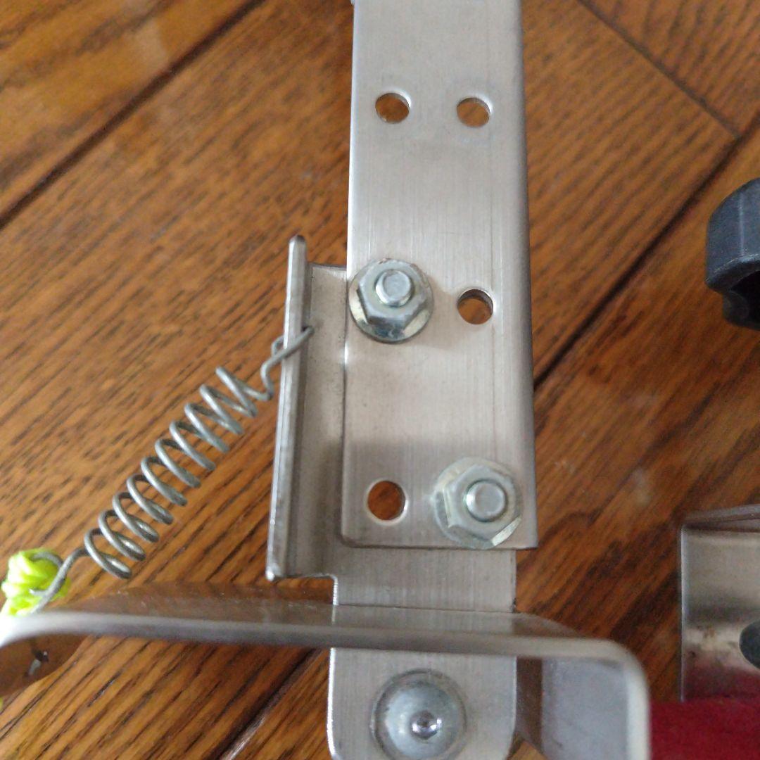 吉澤アシスト ペダル ハイツールセット　ピアノ