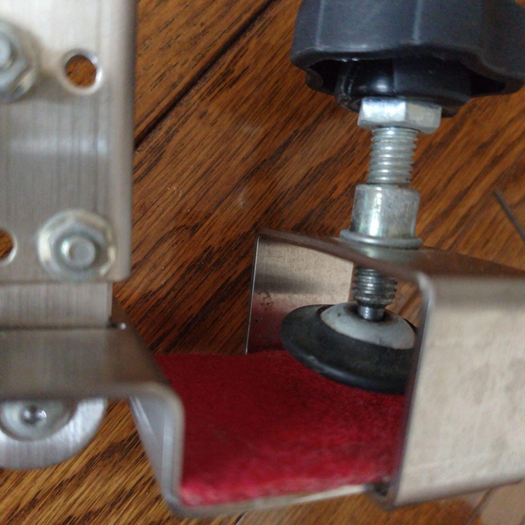 吉澤アシスト ペダル ハイツールセット　ピアノ