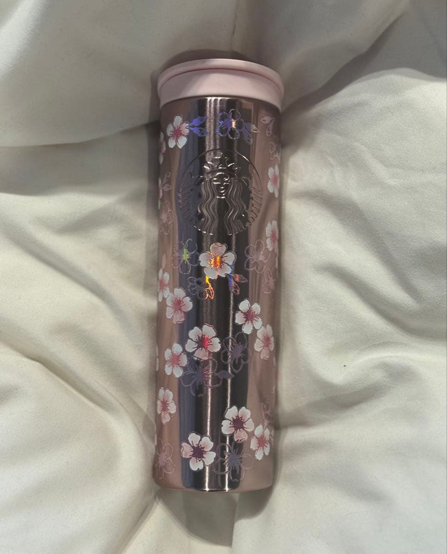 Starbucks 2026SAKURA ステンレスボトル