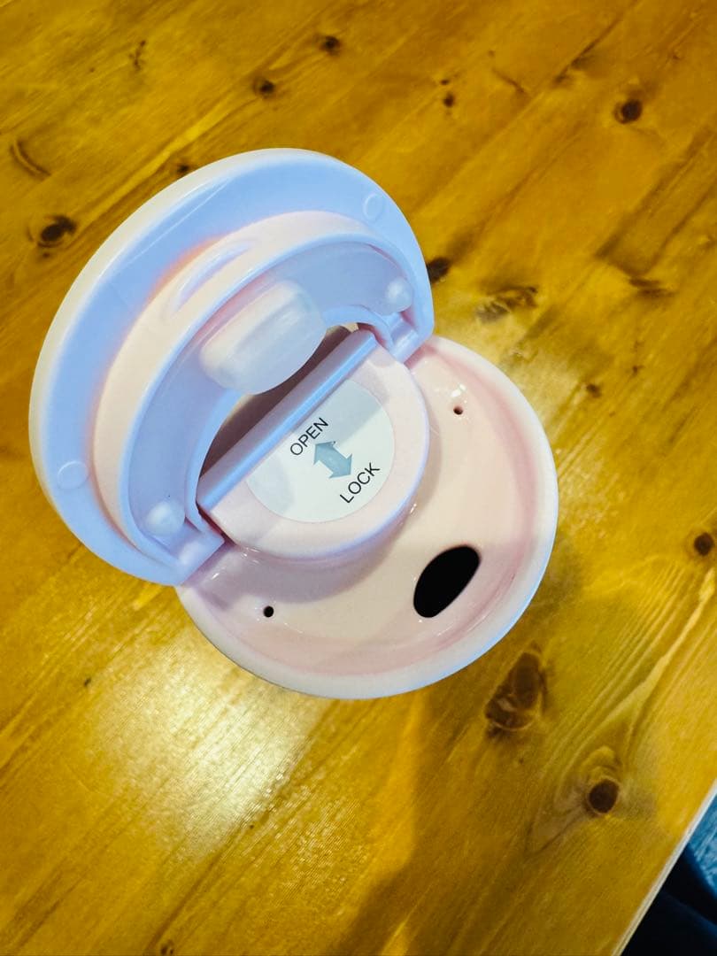 Starbucks 2026SAKURA ステンレスボトル